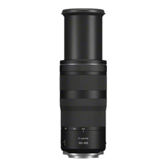 Canon RF Telephoto Zoom Lens - Exceptional Clarity & Versatile Shooting (Model: 4549292186765)